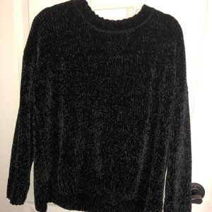 Soft and Cozy Chenille Sweater